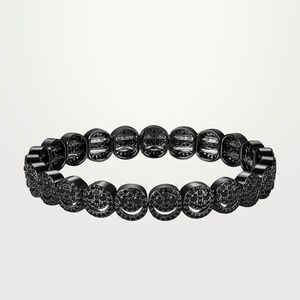 Elegant Black Bracelet